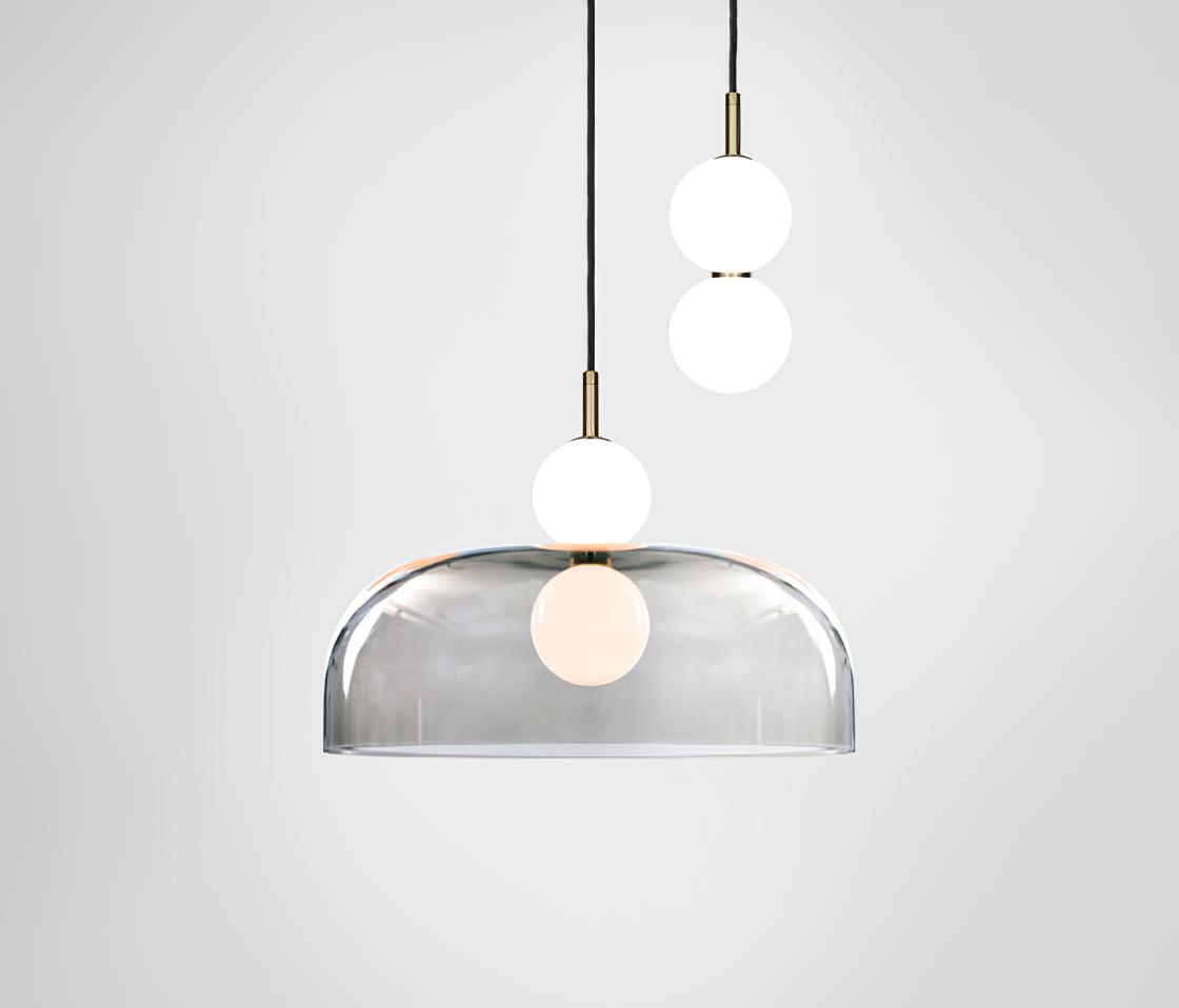 Ohm Pendant Light - Lamp Outdoor