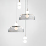 Ohm Pendant Light - Lamp Outdoor