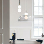 Ohm Pendant Light - Lamp Outdoor