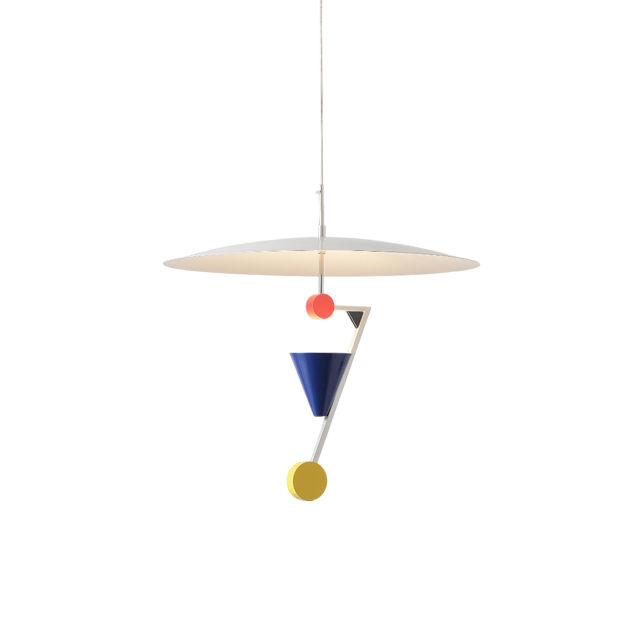 Olle Modern Pendant Light