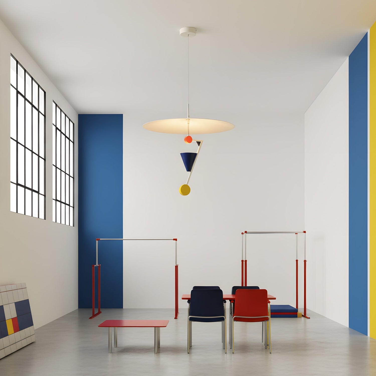 Olle Modern Pendant Light