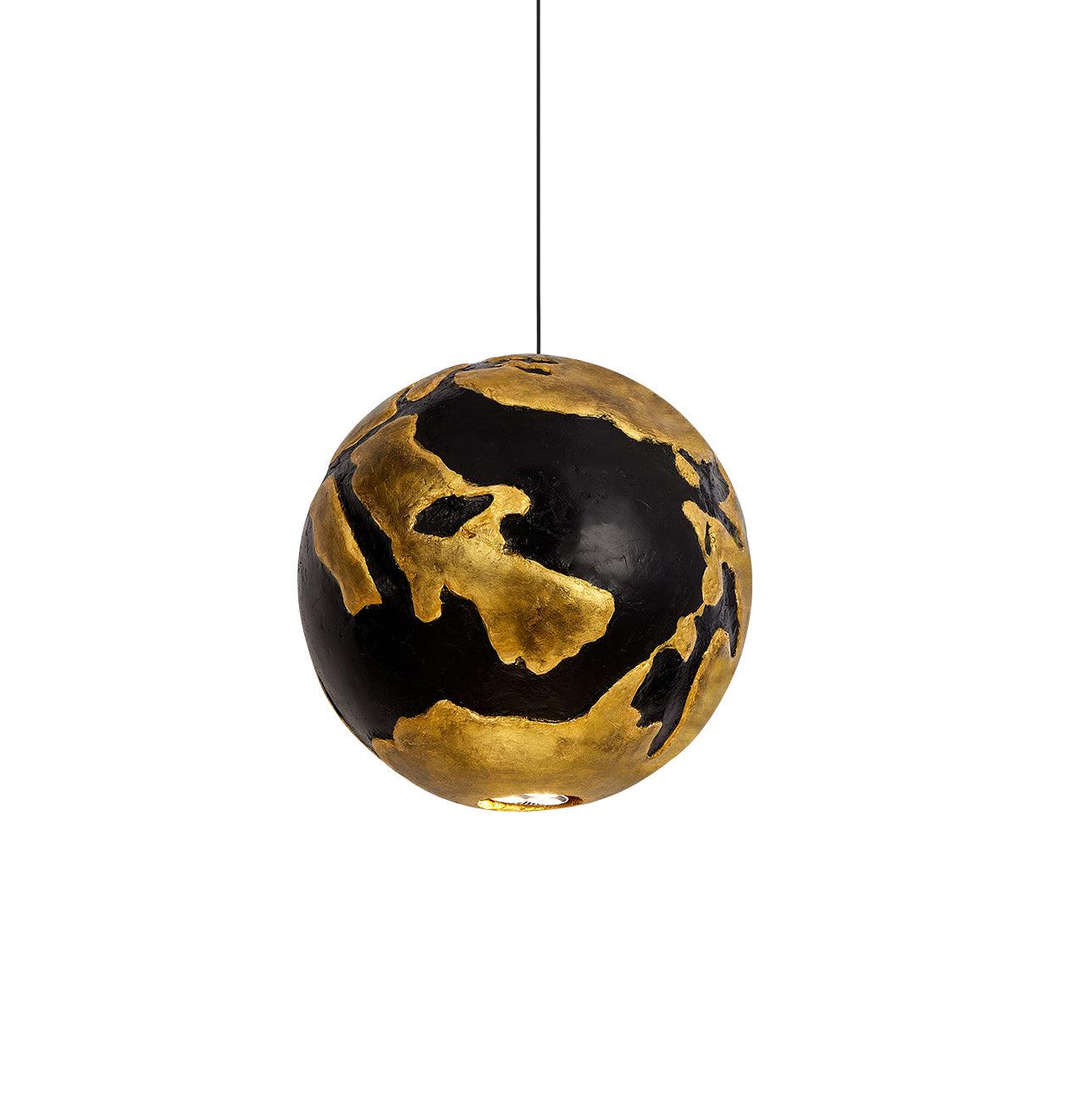 Alzorila Modern Minimalist Nordic Art Composite Pendant Light - Lamp Outdoor