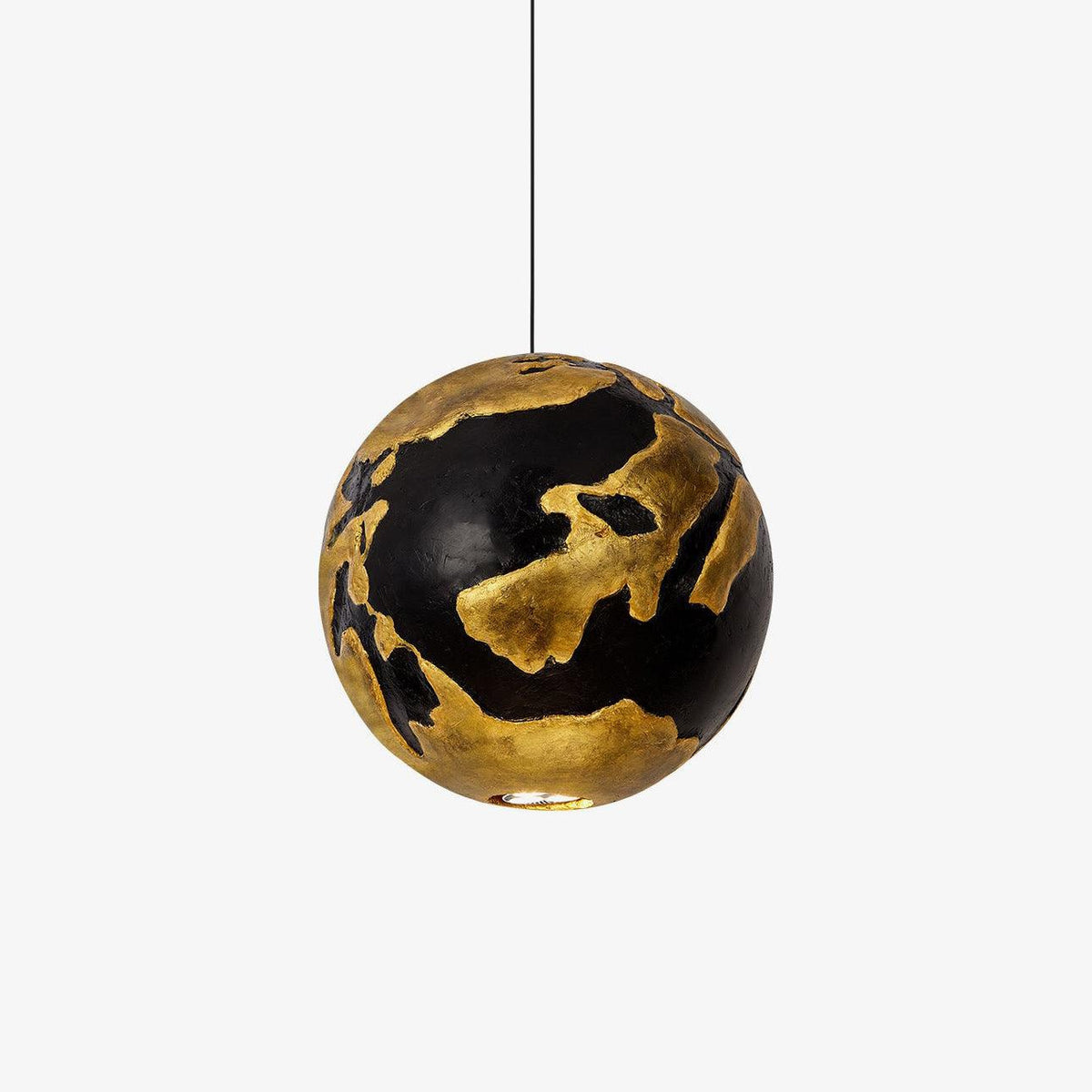 Alzorila Modern Minimalist Nordic Art Composite Pendant Light - Lamp Outdoor