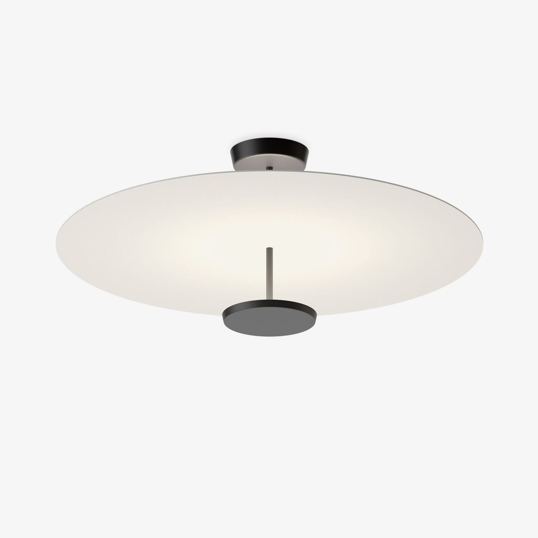Omi Disc Ceiling Light - Lamp Outdoor