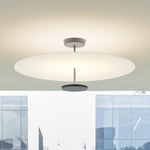 Omi Disc Ceiling Light - Lamp Outdoor