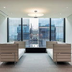 Omi Disc Ceiling Light - Lamp Outdoor