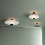 Omi Disc Ceiling Light - Lamp Outdoor