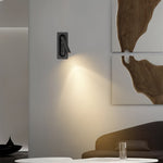 Fioro Acrylic Industrial Wall Lamp - Letslighting