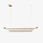 Glider Fashion Acrylic Pendant Light - Lamp Outdoor