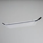 Glider Fashion Acrylic Pendant Light - Lamp Outdoor