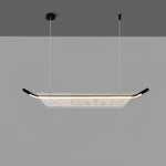 Glider Fashion Acrylic Pendant Light - Lamp Outdoor