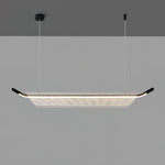 Glider Fashion Acrylic Pendant Light - Lamp Outdoor