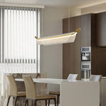 Glider Fashion Acrylic Pendant Light - Lamp Outdoor