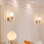 Onyx Wall Lamp - Lamp Outdoor