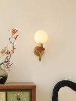 Onyx Wall Lamp - Lamp Outdoor