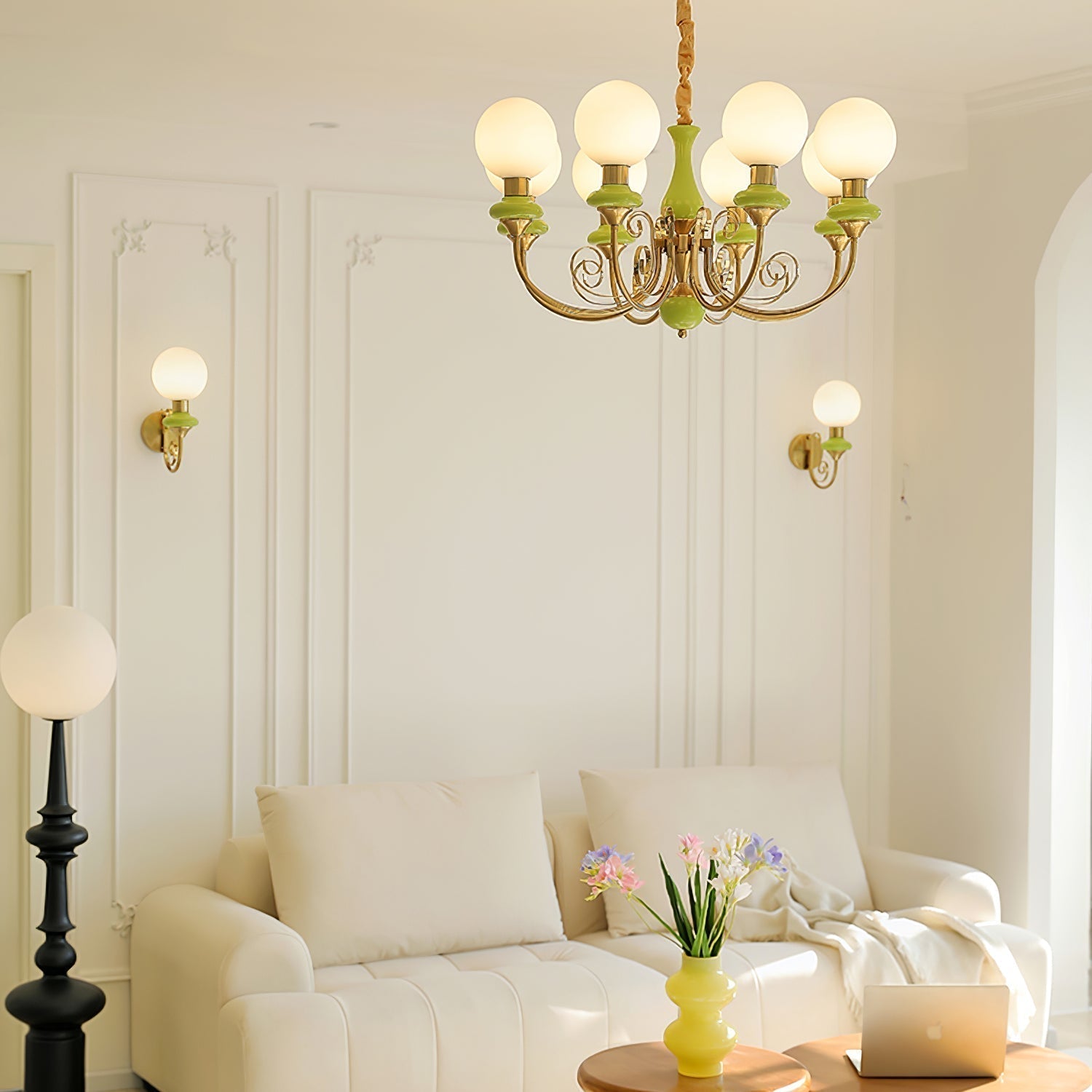Onyx Wall Lamp - Lamp Outdoor
