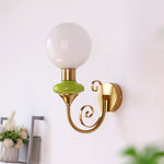 Onyx Wall Lamp - Lamp Outdoor