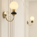 Onyx Wall Lamp - Lamp Outdoor