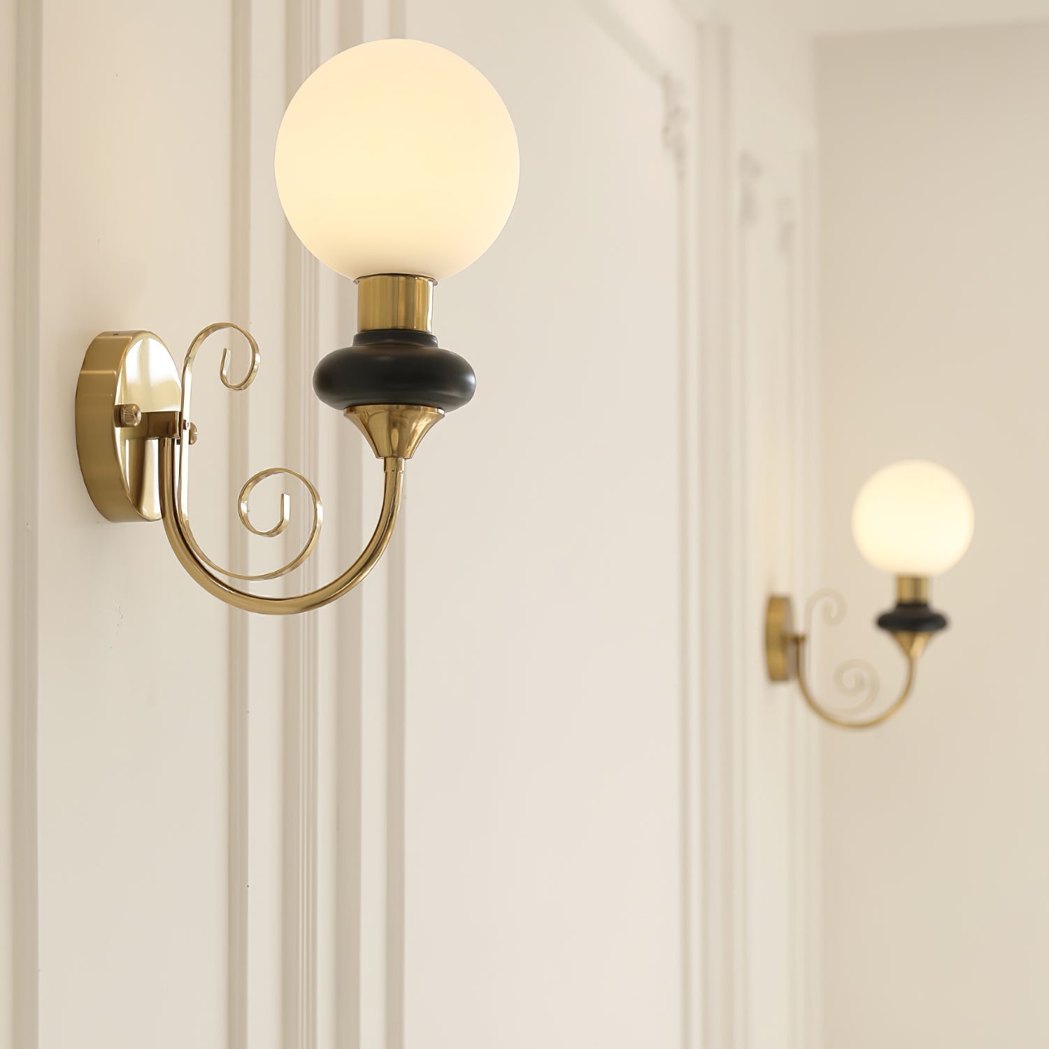 Onyx Wall Lamp - Lamp Outdoor