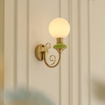 Onyx Wall Lamp - Lamp Outdoor