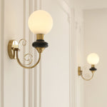 Onyx Wall Lamp - Lamp Outdoor