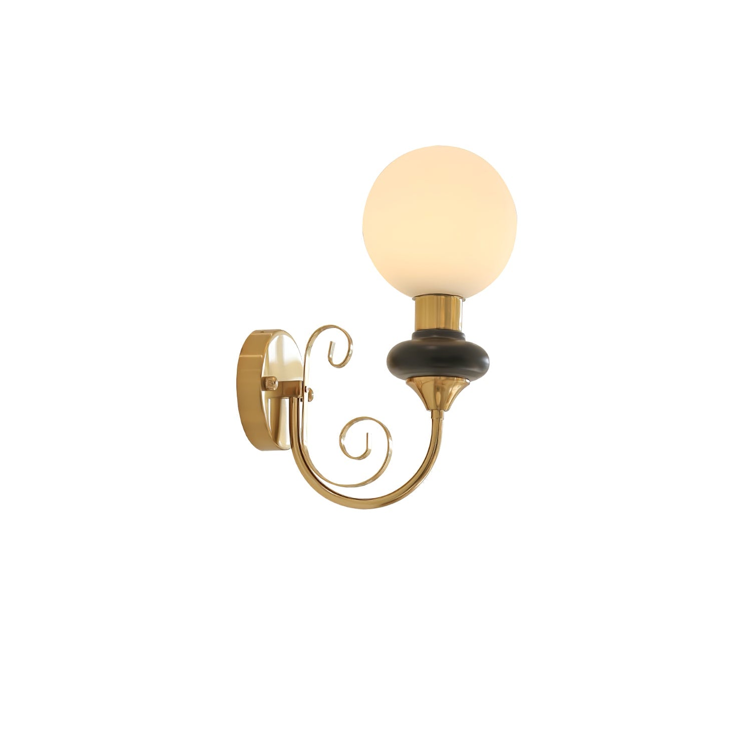 Onyx Wall Lamp - Lamp Outdoor