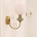 Onyx Wall Lamp - Lamp Outdoor