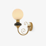 Onyx Wall Lamp - Lamp Outdoor