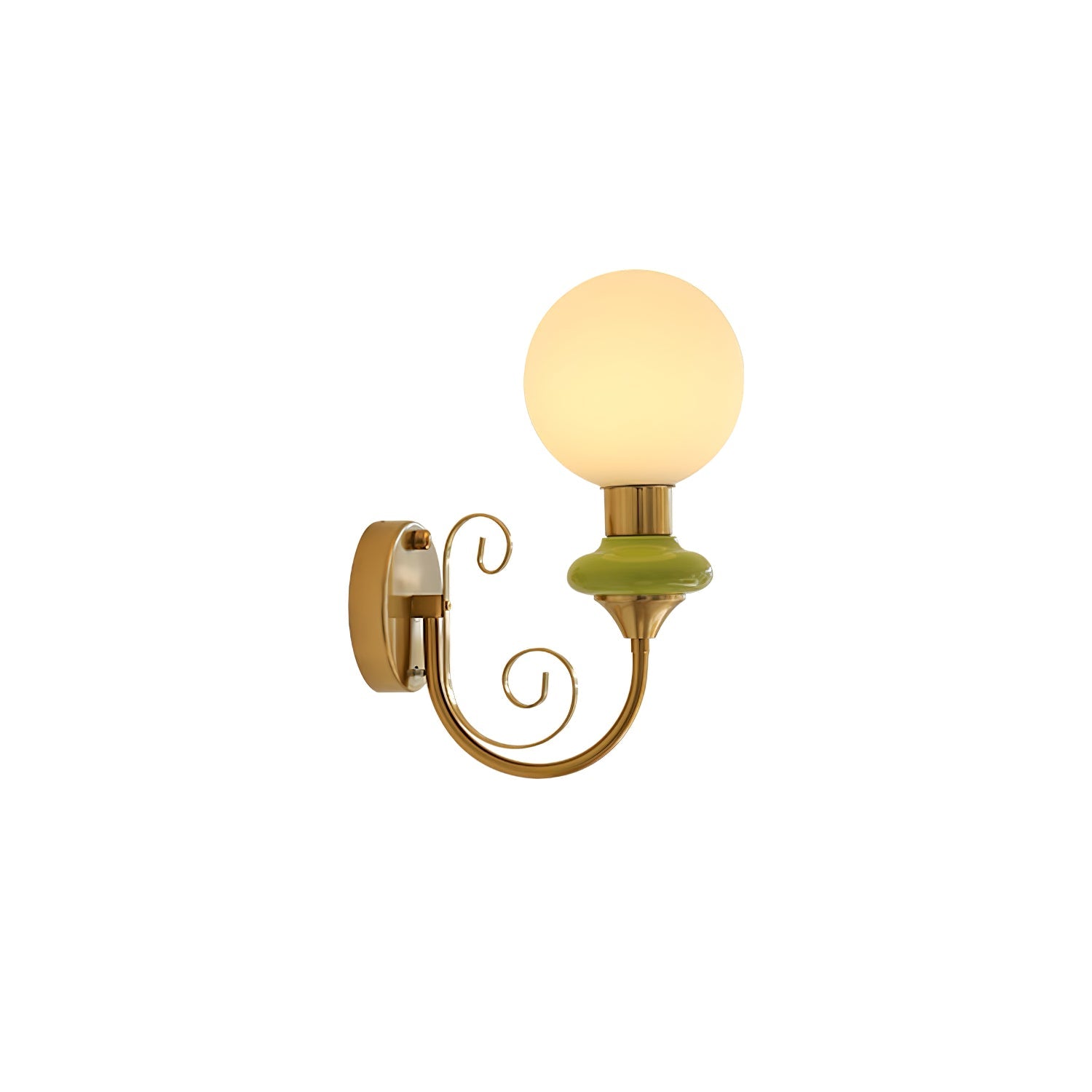 Onyx Wall Lamp - Lamp Outdoor