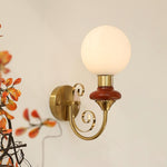 Onyx Wall Lamp - Lamp Outdoor