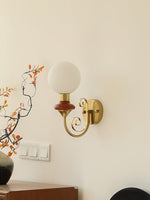 Onyx Wall Lamp - Lamp Outdoor