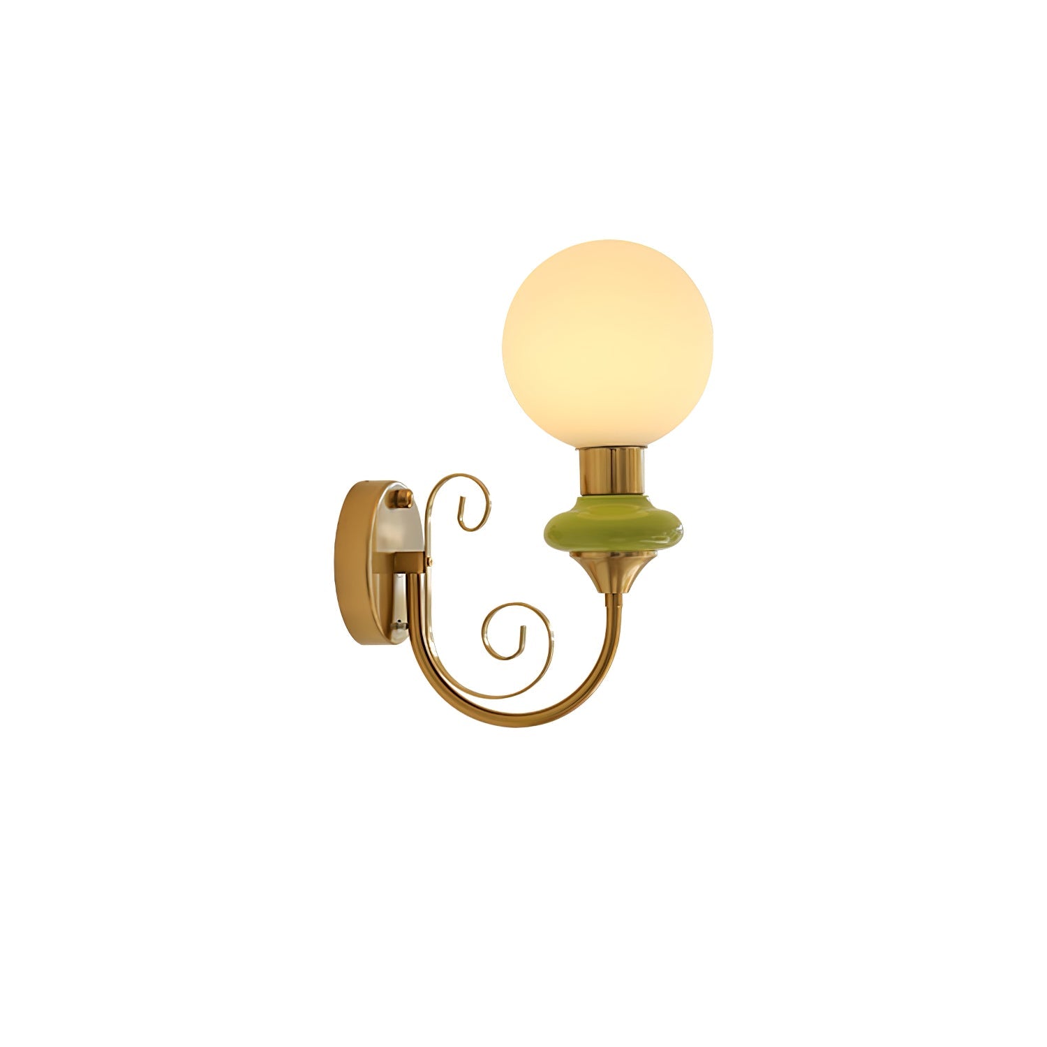 Onyx Wall Lamp - Lamp Outdoor