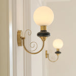 Onyx Wall Lamp - Lamp Outdoor