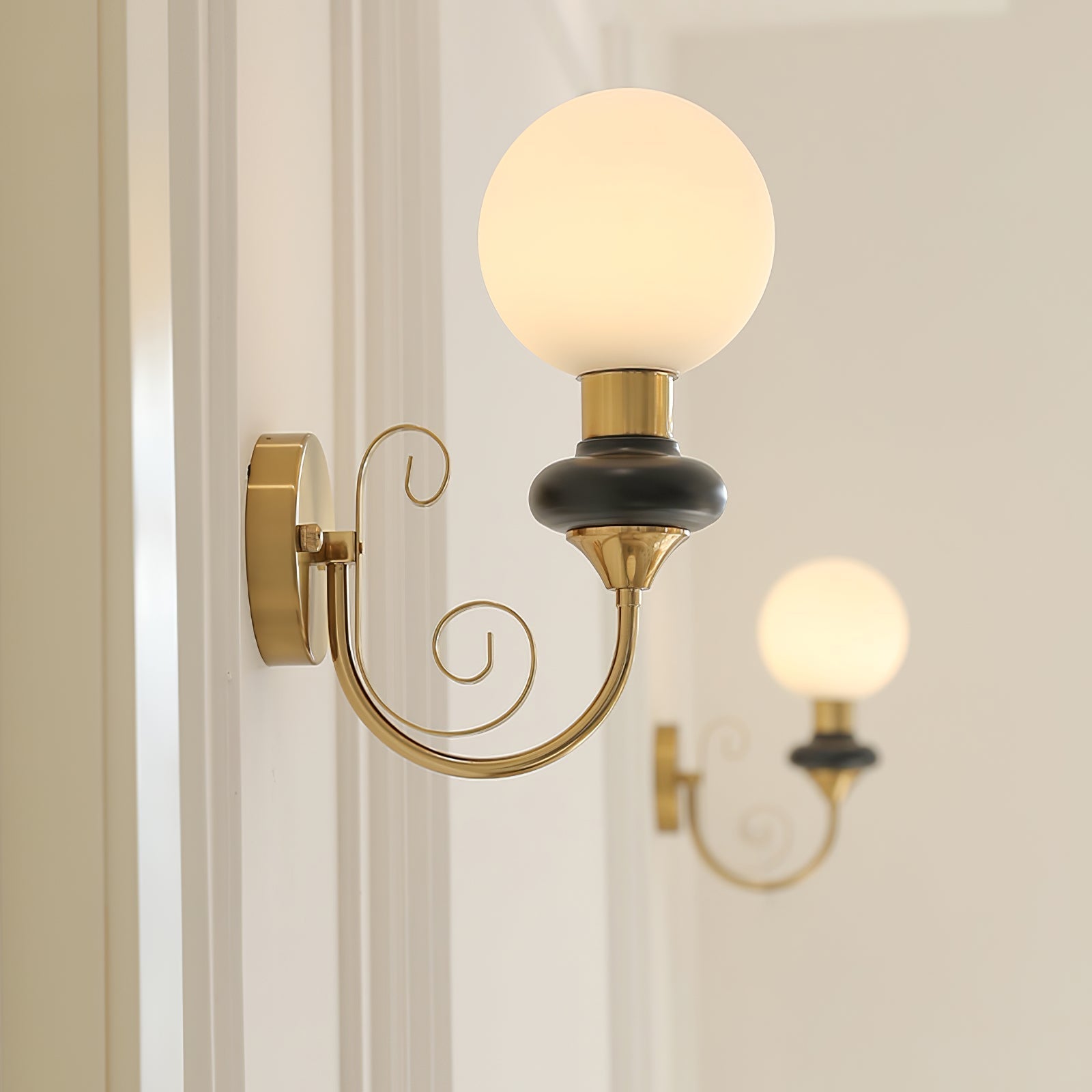 Onyx Wall Lamp - Lamp Outdoor