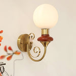 Onyx Wall Lamp - Lamp Outdoor