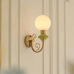 Onyx Wall Lamp - Lamp Outdoor