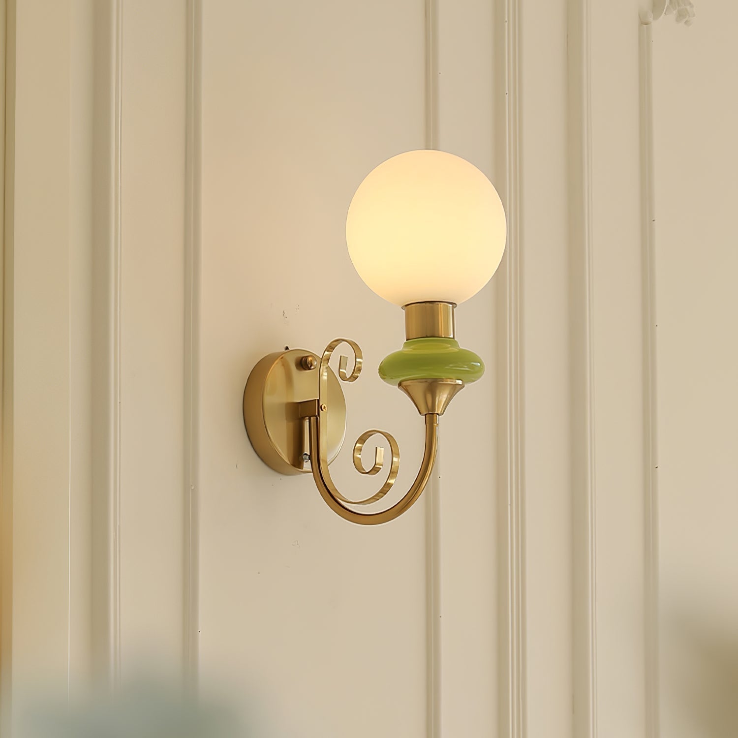 Onyx Wall Lamp - Lamp Outdoor