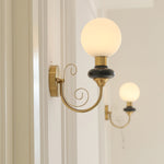 Onyx Wall Lamp - Lamp Outdoor