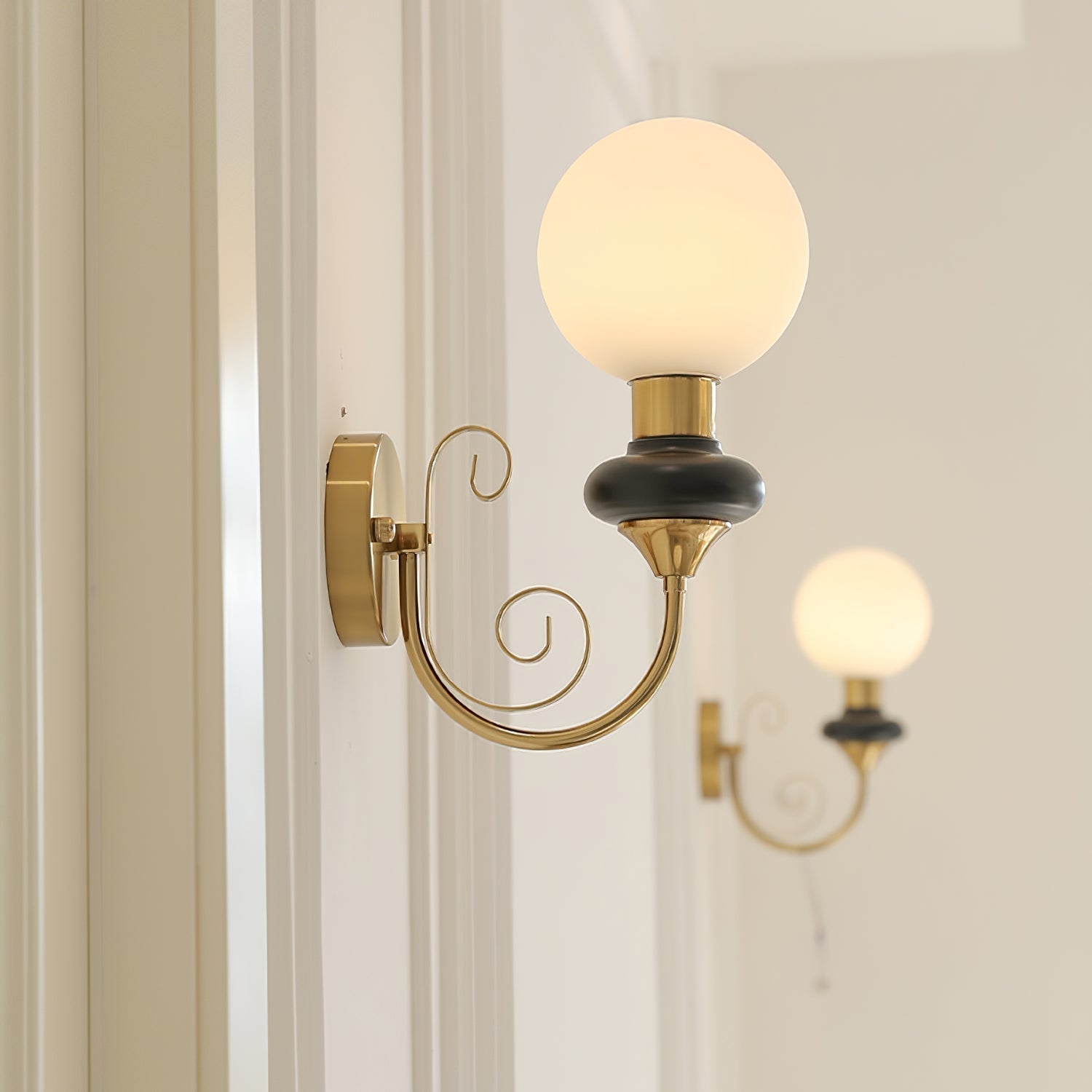 Onyx Wall Lamp - Lamp Outdoor