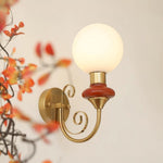 Onyx Wall Lamp - Lamp Outdoor