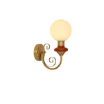 Onyx Wall Lamp - Lamp Outdoor