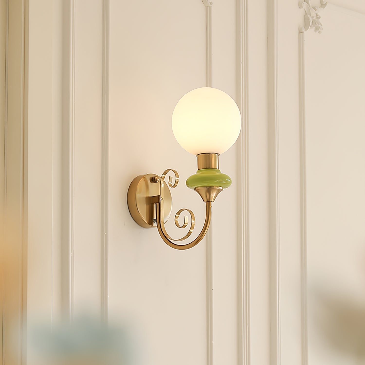 Onyx Wall Lamp - Lamp Outdoor