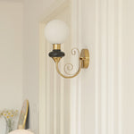 Onyx Wall Lamp - Lamp Outdoor