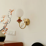 Onyx Wall Lamp - Lamp Outdoor