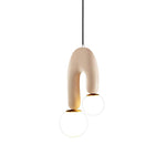 Oo Smooth Pendant Light - Lamp Outdoor