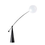 Opal Arc Floor Lamp - Lamp Outdoor