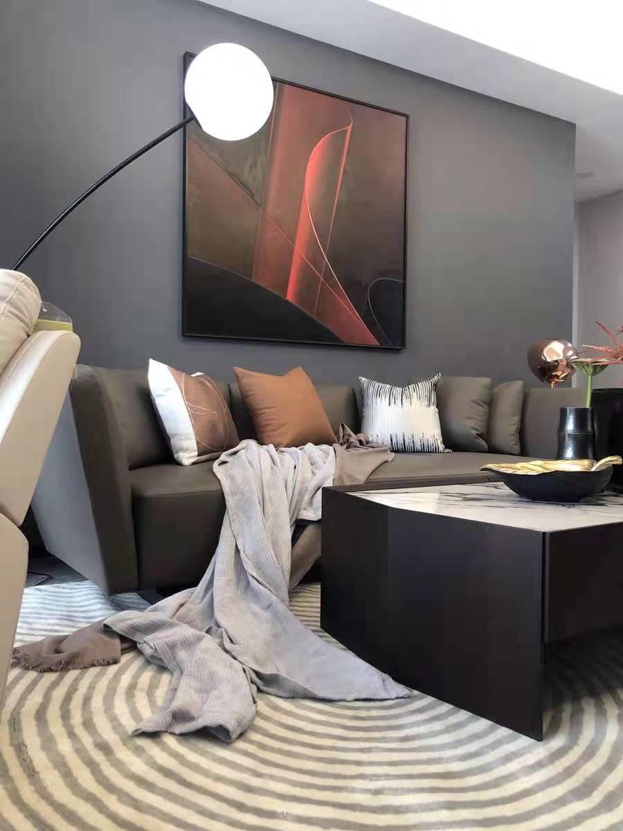 Opal Arc Floor Lamp - Lamp Outdoor