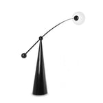 Opal Arc Floor Lamp - Lamp Outdoor