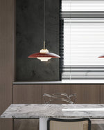 Opal Shade Pendant Lamp - Lamp Outdoor