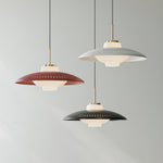 Opal Shade Pendant Lamp - Lamp Outdoor